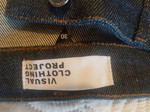 Uued kvaliteetsed poiste SLIM stretšteksad (Rootsi) (3 foto / 5)