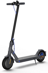 XIAOMI MI ELECTRIC SCOOTER 3(Läbsõit 20km) (1 foto / 2)
