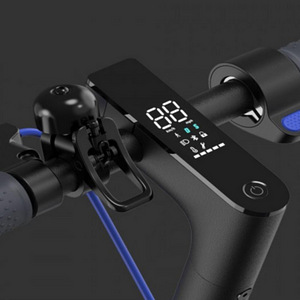 XIAOMI MI ELECTRIC SCOOTER 3(Läbsõit 20km) (2 foto / 2)