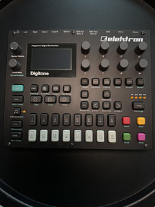 Elektron Digitone (1 foto / 1)