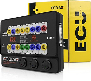 GODIAG GT100+ diagnostikaseade