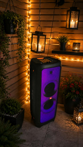 JBL Partybox 1000