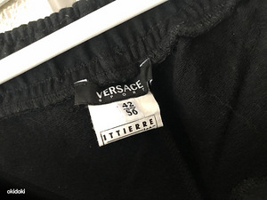 Versace original шорты (2 фото из 2)