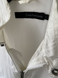 Calvin Klein jope (2 foto / 2)