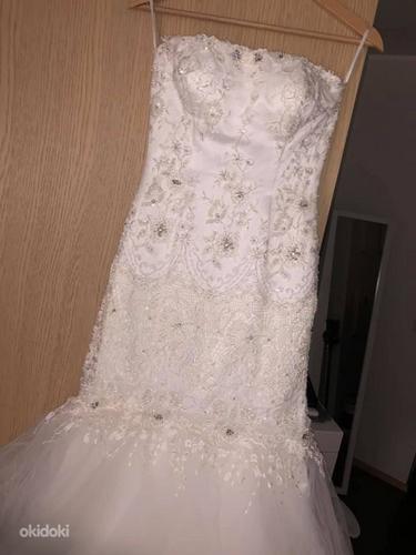 Anna-bella свадебное платье (фото #2)