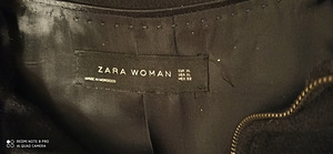 Zara mantel 38/40 (3 foto / 3)