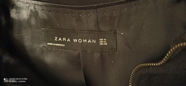 Пальто Zara 38/40 (фото #3)