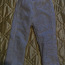 Утеплённые джинсы 128.Новые (фото #2)