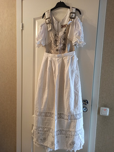 Etno kleit 36. Linane (4 foto / 5)