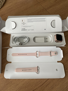 Nutikell Apple Watch Series 5 40mm (2 foto / 2)
