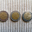 2 euro (erinevad), vahetan ka (foto #2)