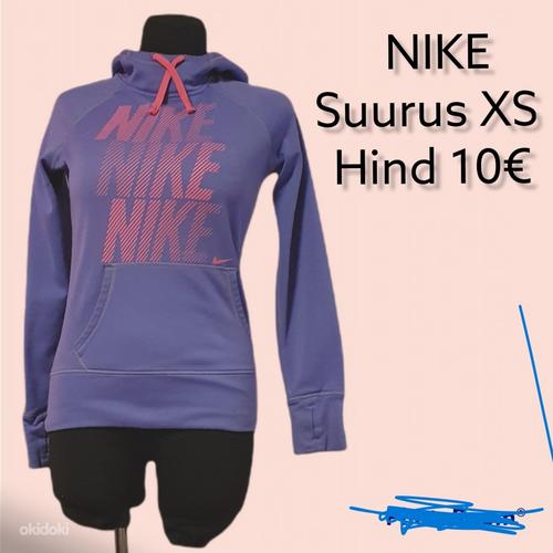 Кофта Nike размер XS (фото #1)