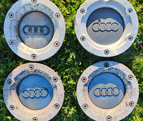 Audi veljekapslid 147mm
