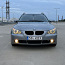 BMW 525D 130kw мануал (фото #1)
