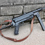 Püstolkuulipilduja MP40, koopia ja rihm (foto #5)
