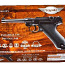Пневматический пистолет UMAREX Parabellum Luger P.08 (фото #2)