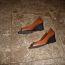 Женские туфли Ralph Lauren, кожа, 40 (фото #2)