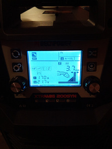KEEVITUSAPARAAT DECAPOWER XTRAMIG 200 (4 foto / 10)