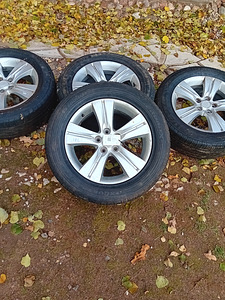 KIA SPORTAIGE veljed