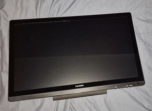 Huion GT-220 V2 IPS graafikalaud/monitor (1 foto / 3)