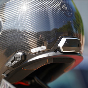 Schuberth SC Cardo Edge (НОВЫЙ) (5 фото из 8)