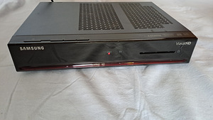Digibox Samsung, Viasat HD (1 foto / 3)