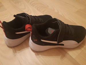 Кроссовки Puma 29 (2 фото из 2)