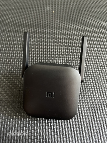 Mi Wi-Fi Range Extender Pro (foto #2)