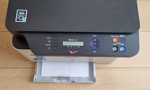 Kasutatud printer/skanner Samsung Express C460W (1 foto / 3)