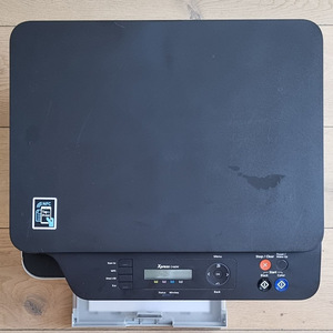 Kasutatud printer/skanner Samsung Express C460W (3 foto / 3)