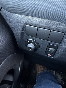 Citroen berlingo (12 фото из 12)
