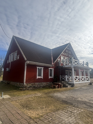 Grillikokk