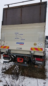 Tagaluuktõstuk (1 foto / 2)