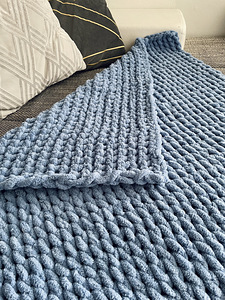 Beebitekk/pleed Alize Puffy 85x90cm (4 foto / 4)