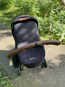 Nuna Triv Next (2 foto / 5)