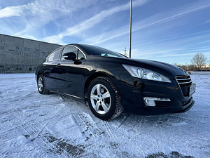 Продается peugeot 508 (2 фото из 5)