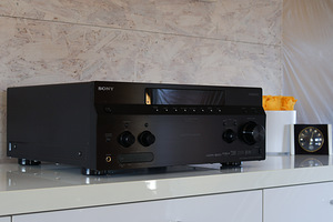 sony str da 5600 es