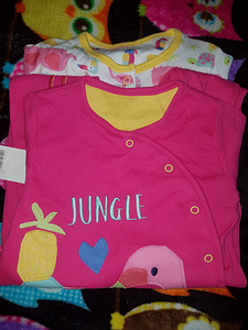 Mothercare bodid (1 foto / 3)