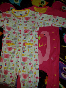 Mothercare bodid (2 foto / 3)