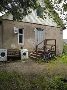 MÜÜA MAJA KALIKÜLAS LÄÄNE-VIRUMAAL (3 foto / 22)