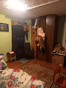 MÜÜA MAJA KALIKÜLAS LÄÄNE-VIRUMAAL (18 foto / 22)