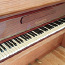 Rönisch klaver pianiino (foto #1)