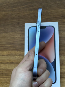 iPhone 14 Plus 128 ГБ (2 фото из 3)