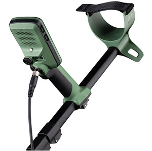 Uus metallidetektor Minelab X-Terra Pro (5 foto / 6)