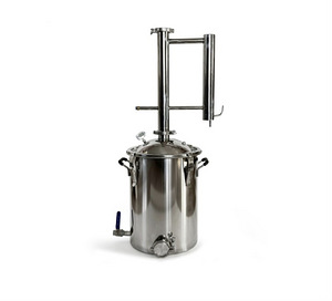 Destillaator 28L (1 foto / 8)