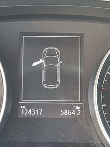 Volkswagen Golf Highline 4motion 1.6 77kV (5 foto / 9)