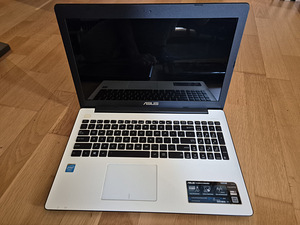 Müüa 3 Asus sülearvutit Mudelid: K53S, X553M, E402M. (2 foto / 6)