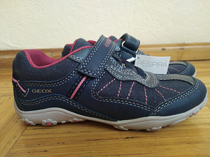 Geox'i kingad (3 foto / 3)