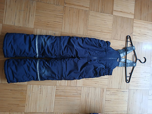Kiko talvekomplekt (3 foto / 3)