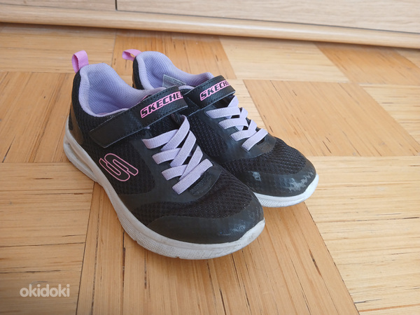 Skechers'i tossud